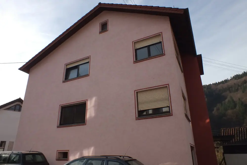 2 Familienhaus in Schönau24 2 Familienhaus in Schönau