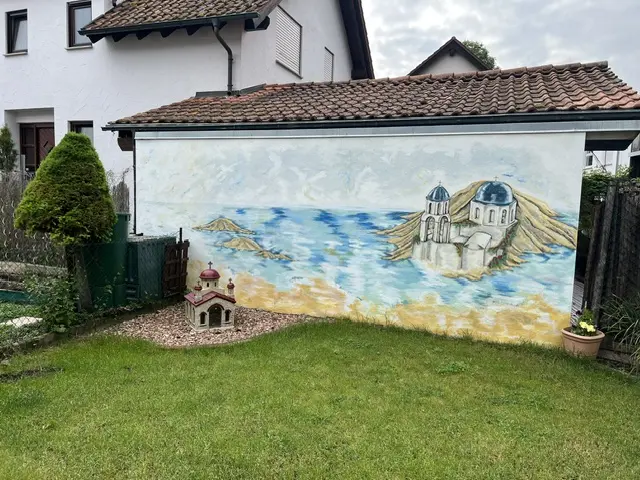 Charmante Reihenendhaus in Kirchheim am Neckar1 Charmantes Reihenendhaus in Kirchheim am Neckar