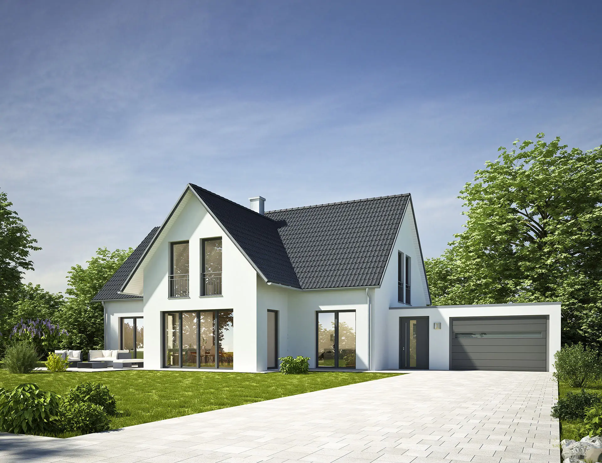 Immo-Fredo | Immobilienmakler Mosbach
