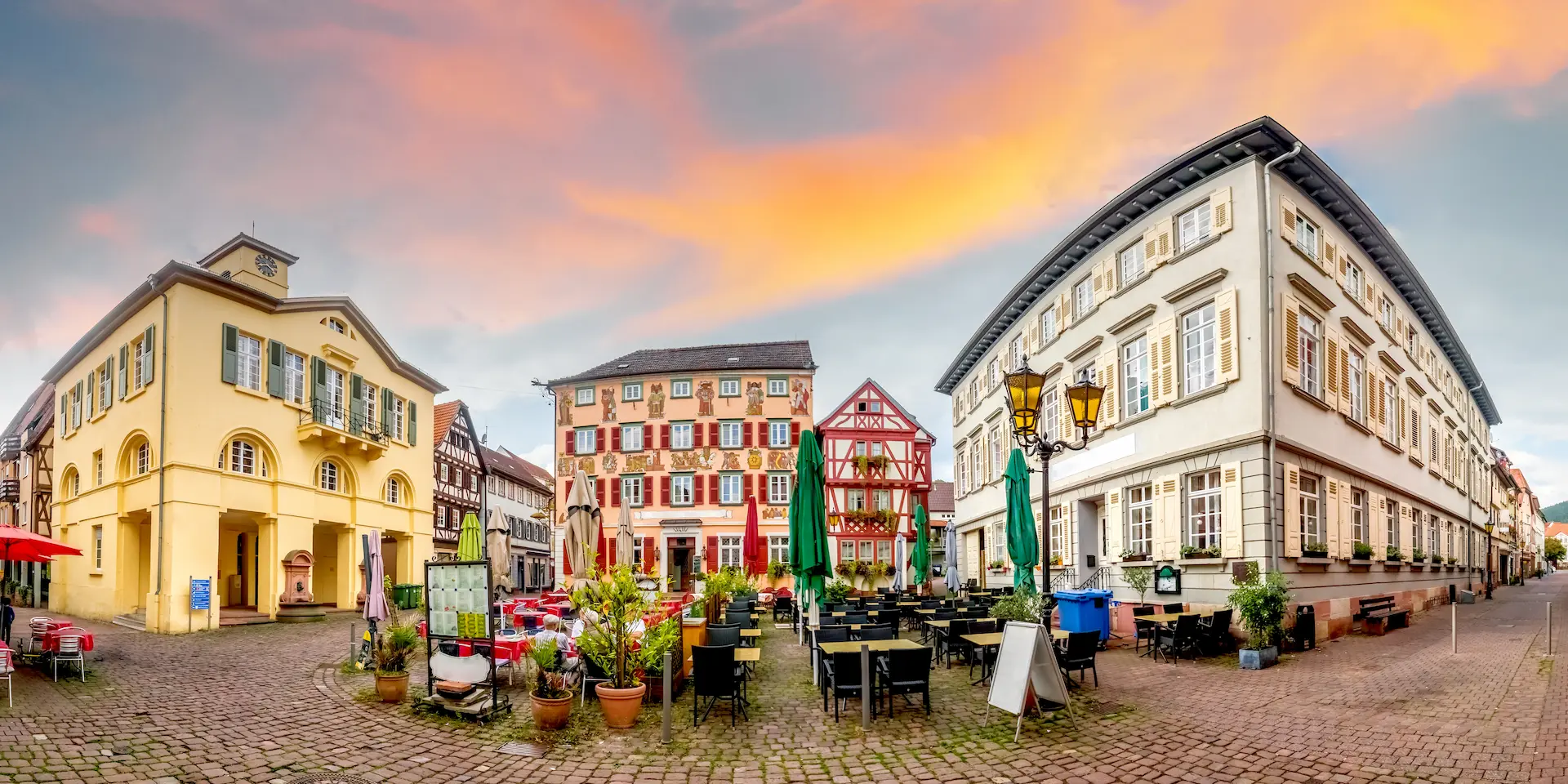 Immobilienmakler Eberbach