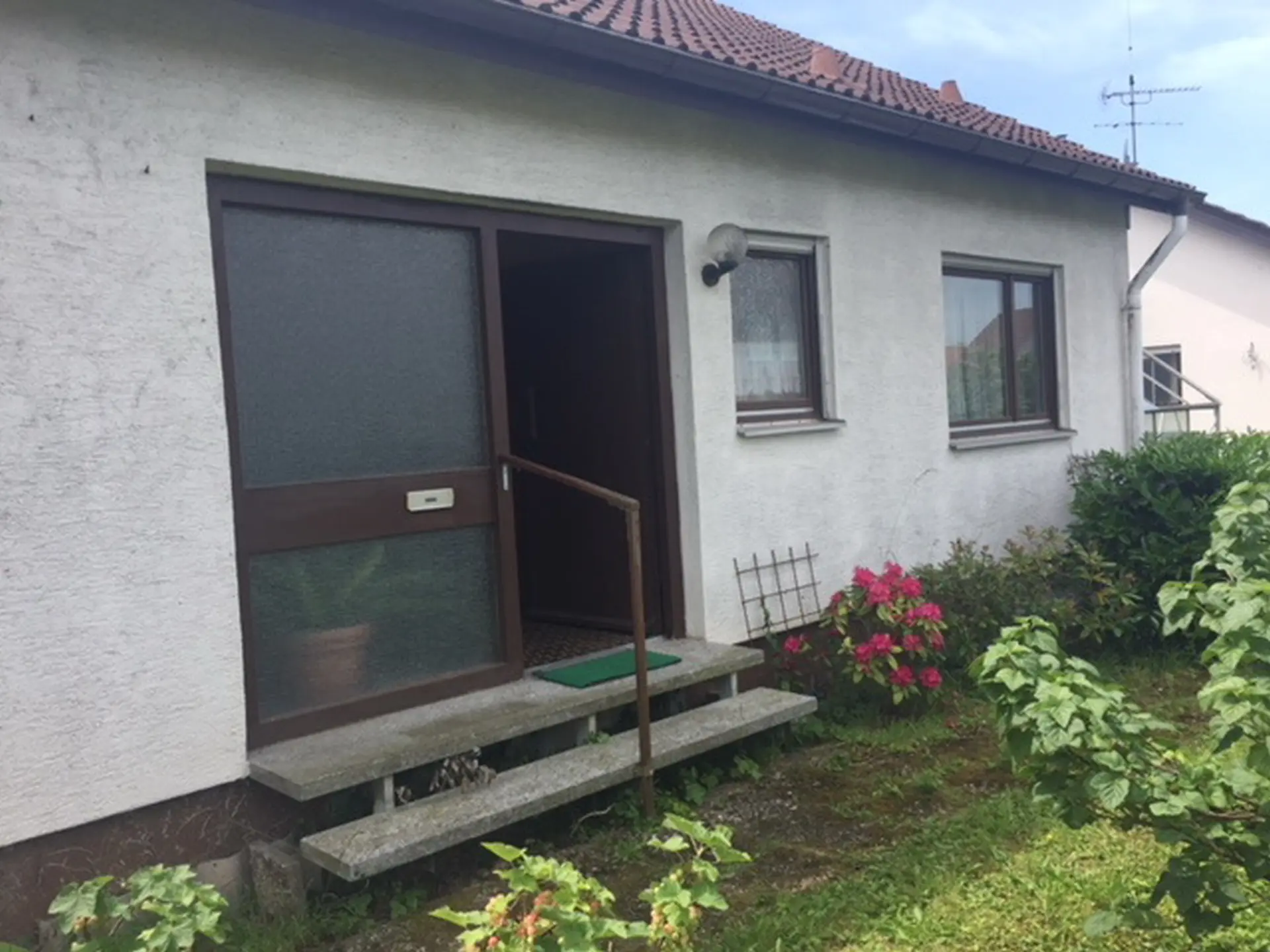 MFH in Nürtingen35 Einfamilienhaus in Nürtingen
