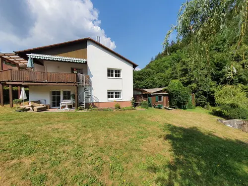 Schönheitsfarm Gaimühle20 Schönheitsfarm Haus Waldesruh in der Gaimühle